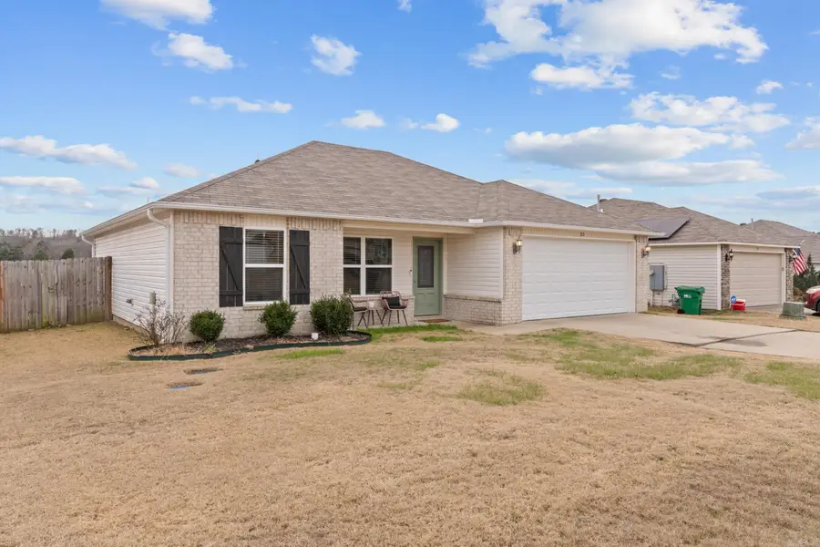 20 Summer Wind, Conway, AR 72032 - #2