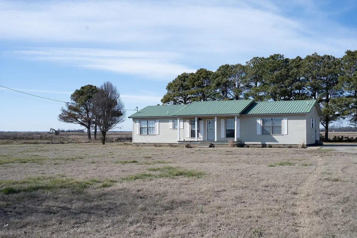 497 Lawrence Road 611, Walnut Ridge, AR 72476 - #1