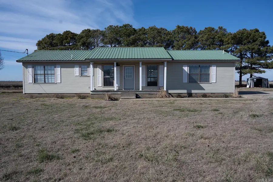 497 Lawrence Road 611, Walnut Ridge, AR 72476 - #2