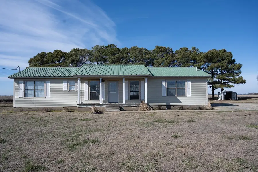 497 Lawrence Road 611, Walnut Ridge, AR 72476 - #3