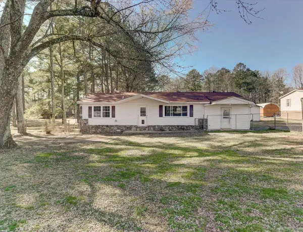 Address Withheld By Seller, Hot Springs, AR 71913