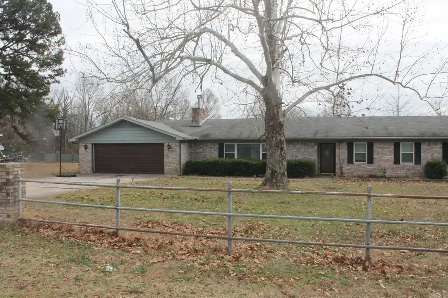 Address Withheld By Seller, Prattsville, AR 72129 - #2