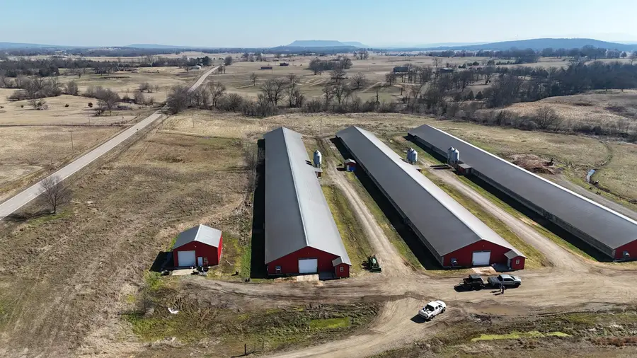 Address Withheld By Seller, Charleston, AR 72933 - #3