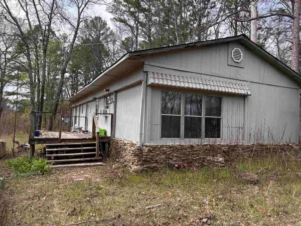 1 Mcgee Lane, Jerusalem, AR 72080