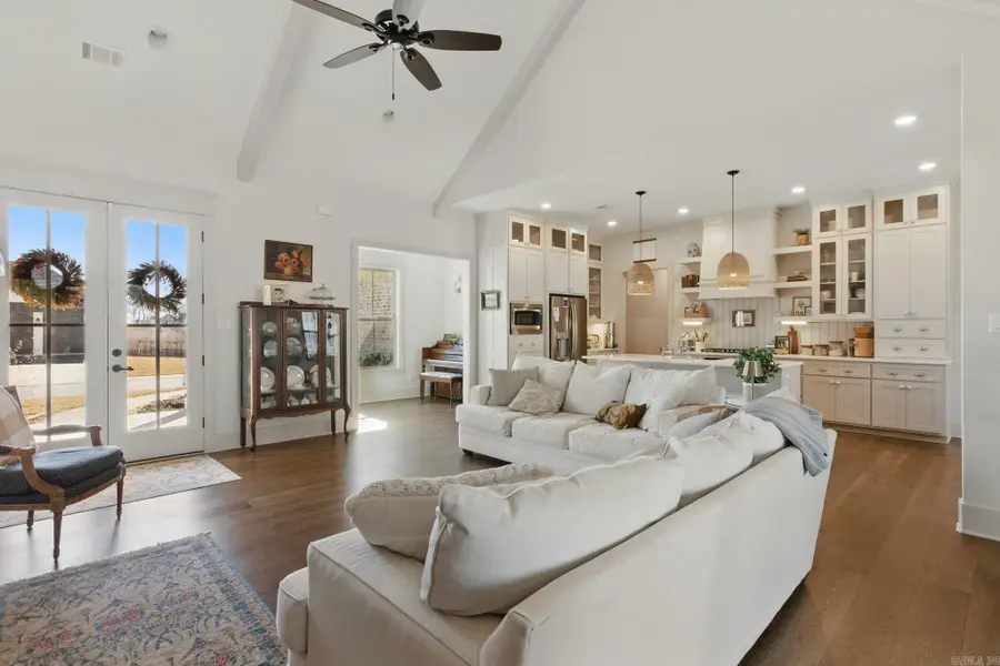 5612 Claire Drive, Benton, AR 72019 - #2