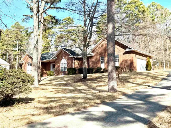 137 Sharp Street, Melbourne, AR 72556