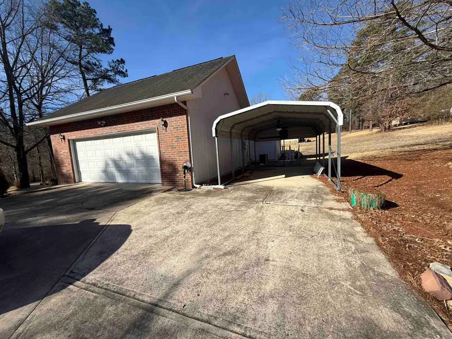 137 Sharp Street, Melbourne, AR 72556 - #2