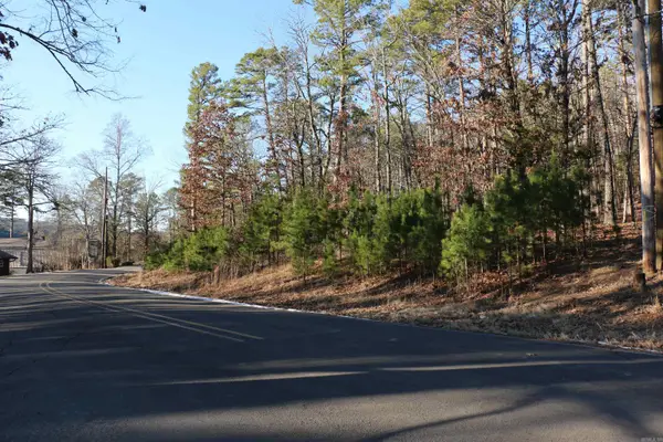 Lot 80 Lynn Creek Drive, Fairfield Bay, AR 72088