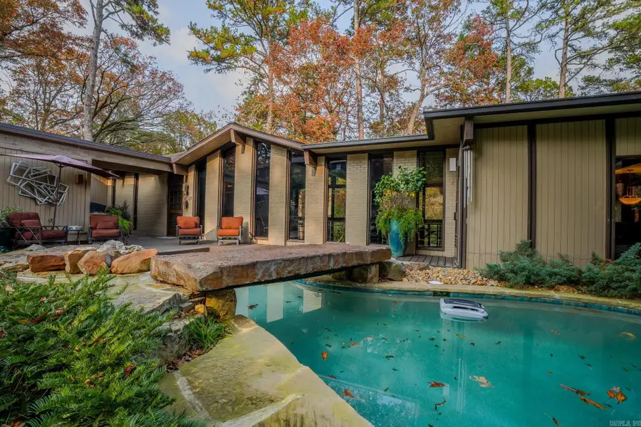 21 River Valley Road, Little Rock, AR 72227 - #3