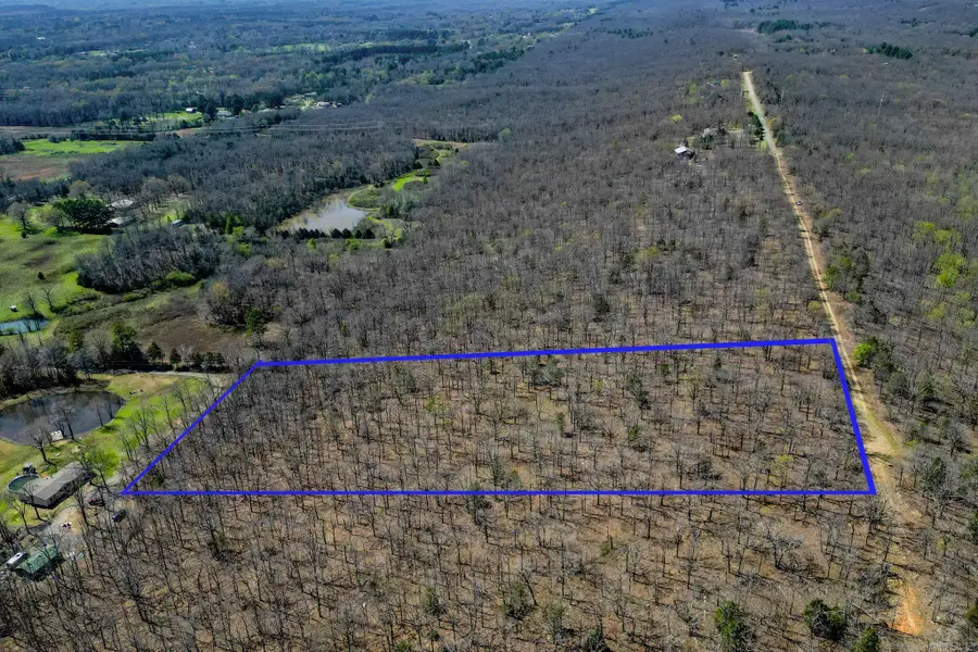 Tract 6 Parnell Road, Cabot, AR 72023 - #2