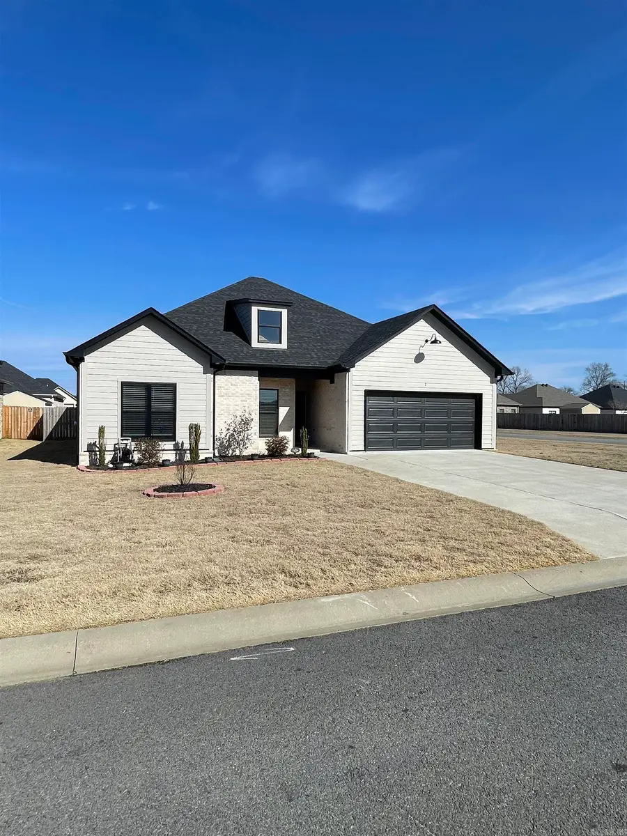 2 Quail Feather Cove, Greenbrier, AR 72058 - #2