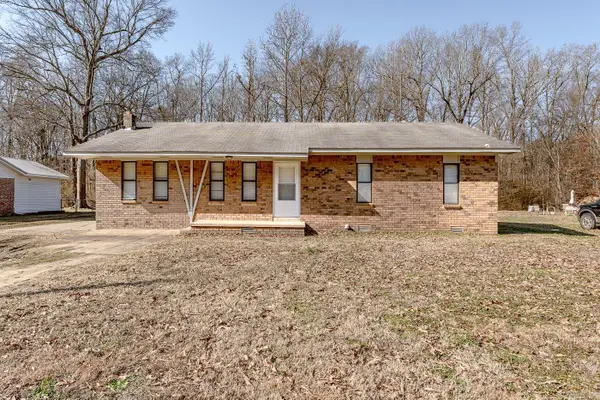 2420 Hillcrest Dr, Pocahontas, AR 72455