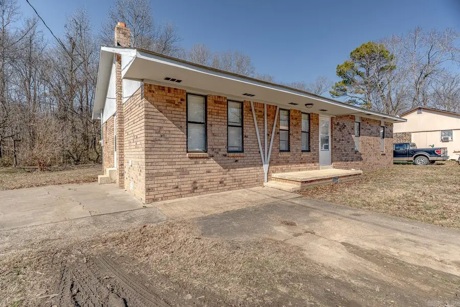 2420 Hillcrest Dr, Pocahontas, AR 72455 - #2