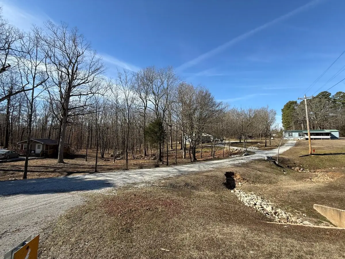 637 Hwy 63, Williford, AR 72482 - #1