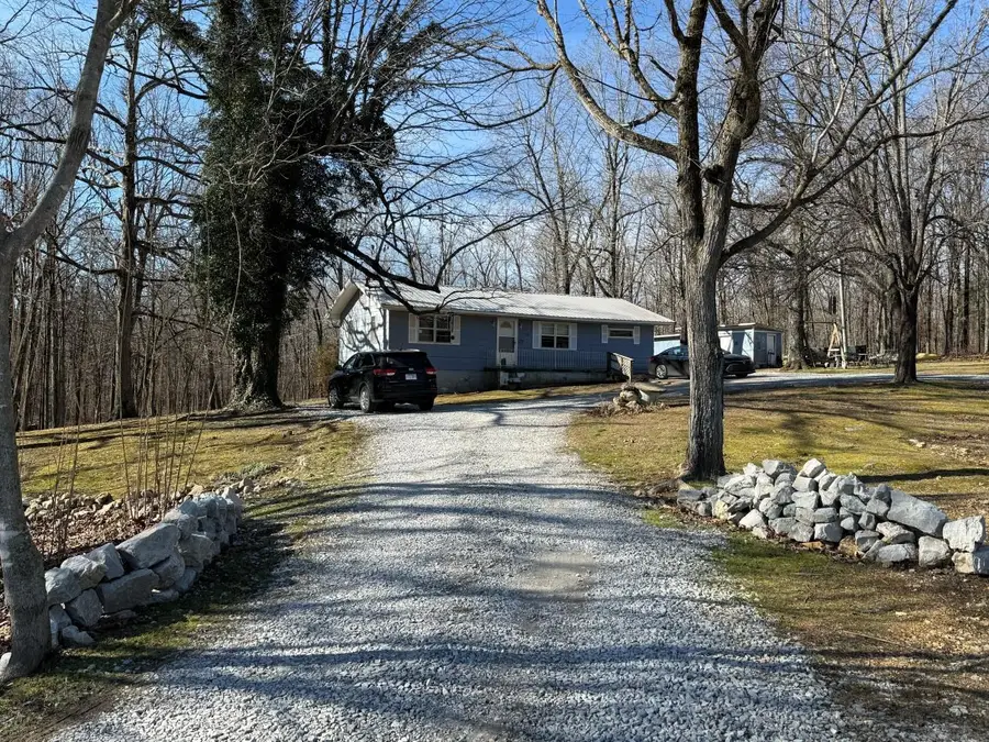 637 Hwy 63, Williford, AR 72482 - #2