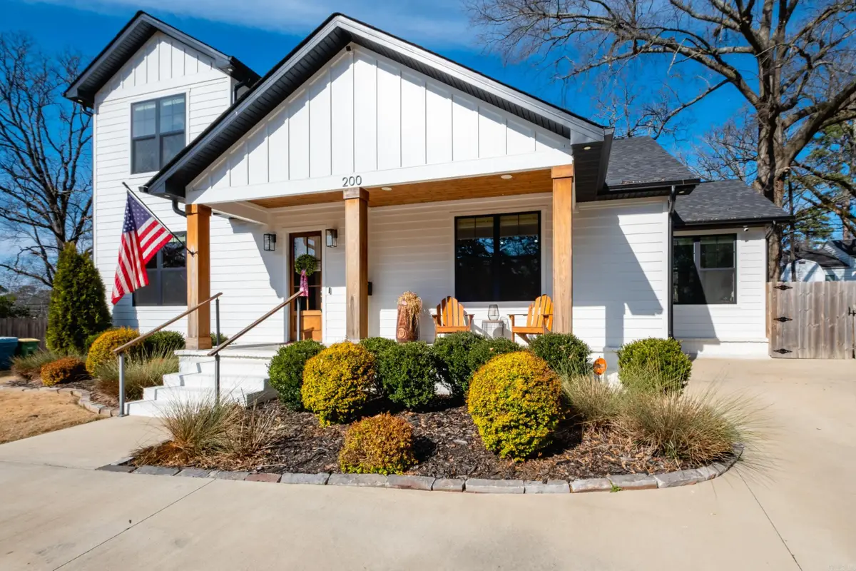 200 Pine Valley Road, Little Rock, AR 72207 - #1