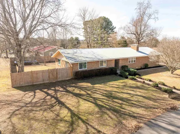 1703 W Moore Street, Heber Springs, AR 72543