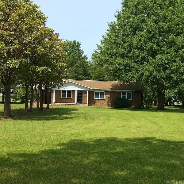 2275 Victory Ln, Conway, AR 72032