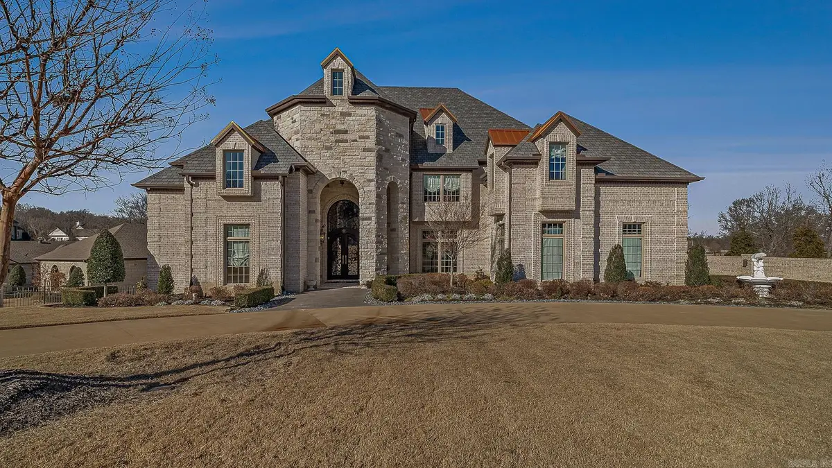 3408 Lacoste, Jonesboro, AR 72404 - #1