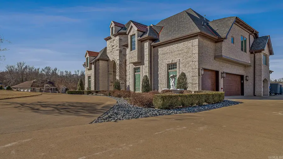 3408 Lacoste, Jonesboro, AR 72404 - #3