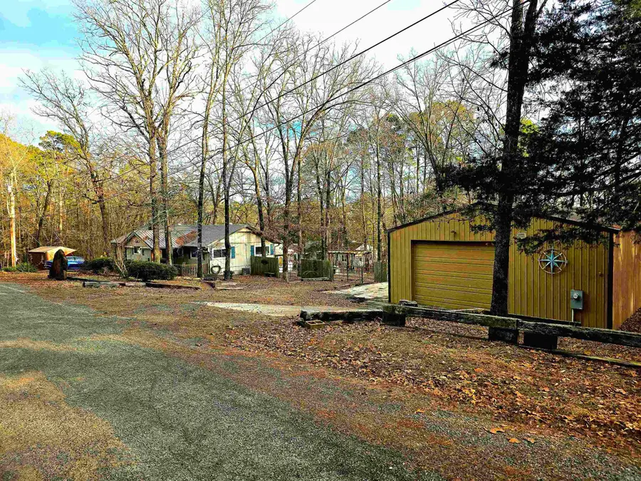 120 Wigwam Trail, Fairfield Bay, AR 72088 - #2