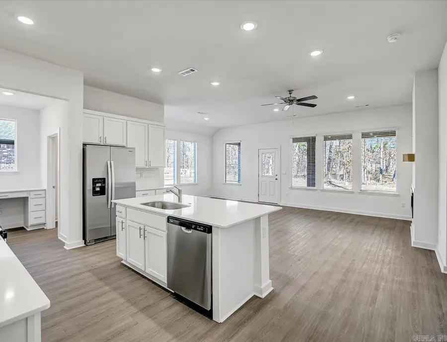 413 Cain Trail, Maumelle, AR 72113 - #2