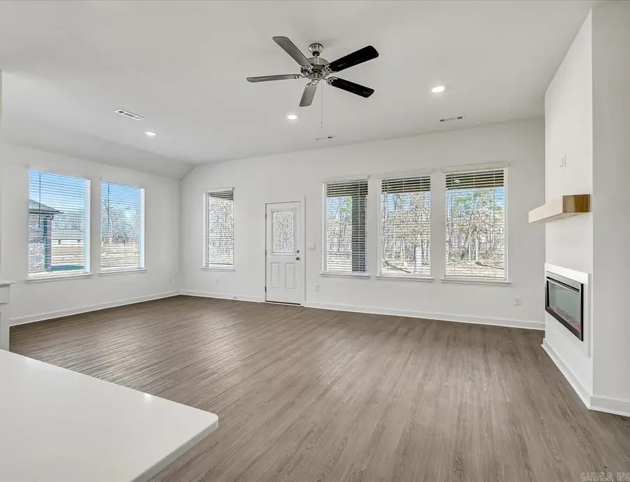 413 Cain Trail, Maumelle, AR 72113 - #3