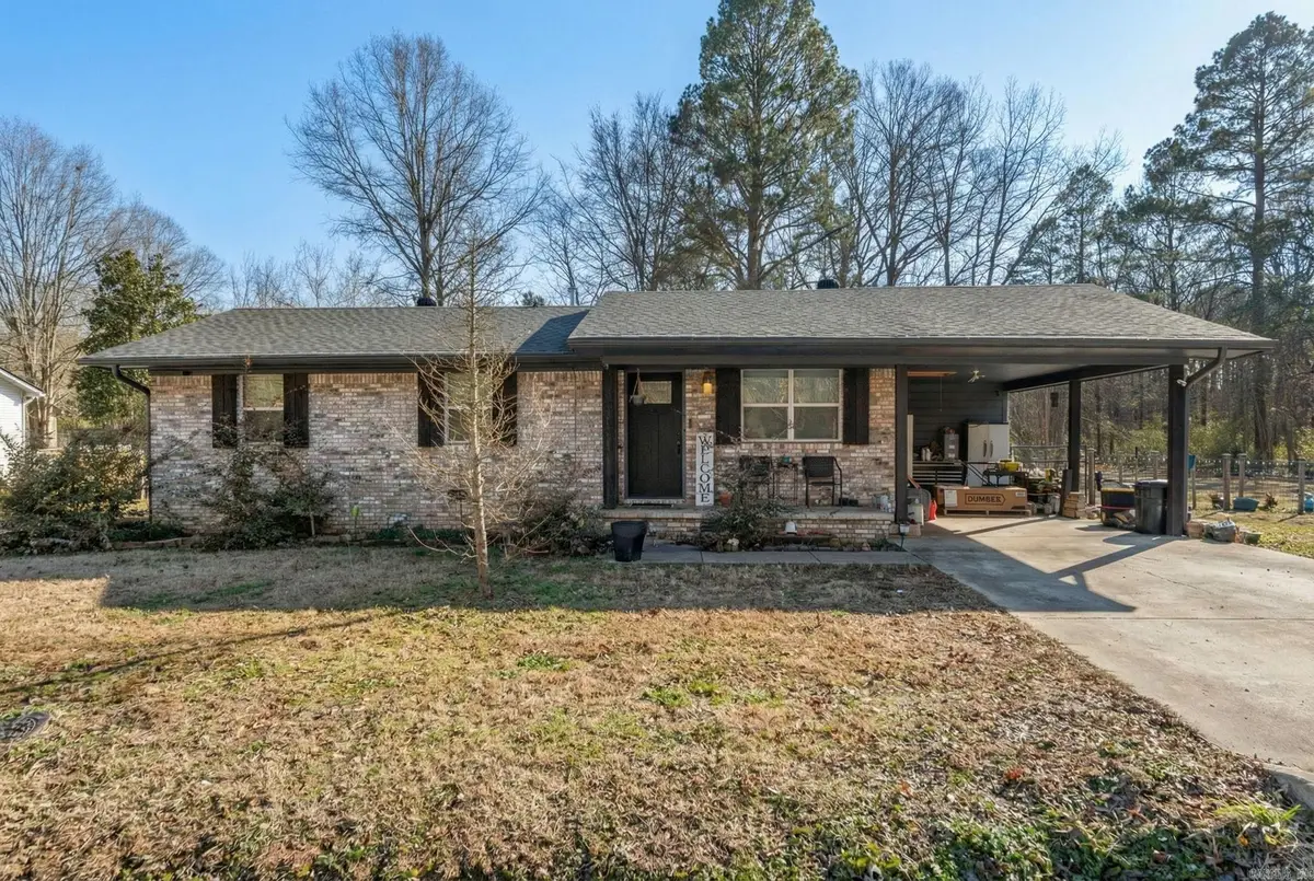 7023 Barberry Street, North Little Rock, AR 72118 - #1