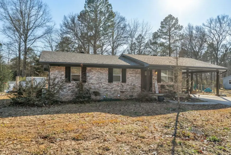 7023 Barberry Street, North Little Rock, AR 72118 - #2