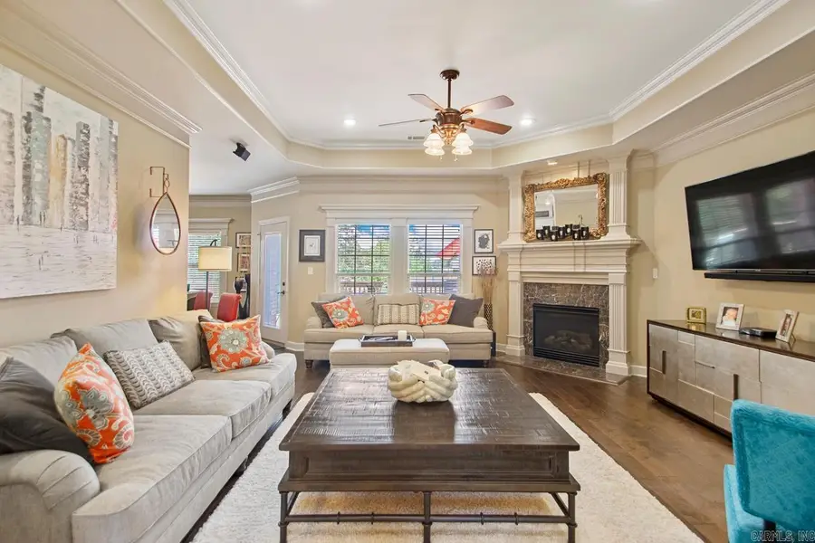 6813 Gap Point Circle, Sherwood, AR 72120 - #3