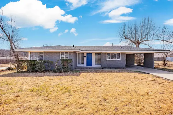 106 Kansas Avenue, North Little Rock, AR 72118