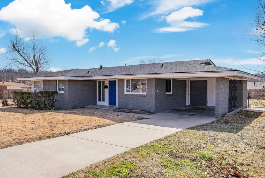 106 Kansas Avenue, North Little Rock, AR 72118 - #2