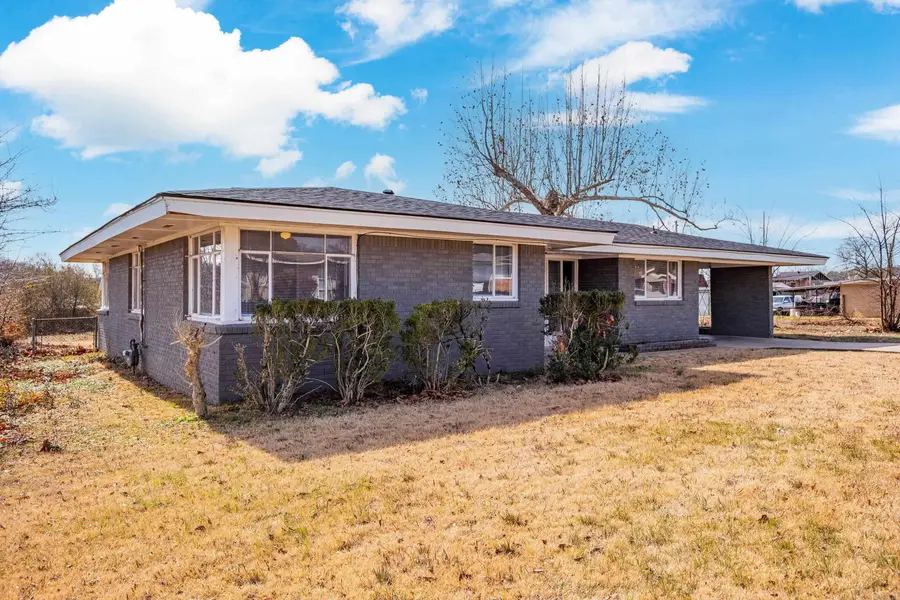 106 Kansas Avenue, North Little Rock, AR 72118 - #3