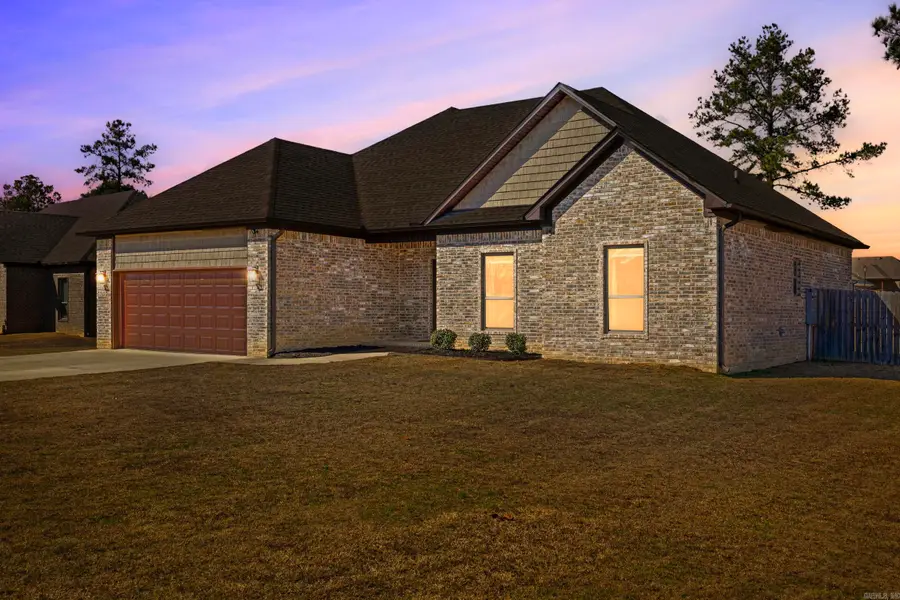 142 Hayden Drive, Beebe, AR 72012 - #2