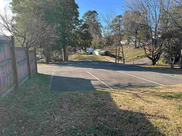 lot 13 Mountain Valley Street, Hot Springs, AR 71901
