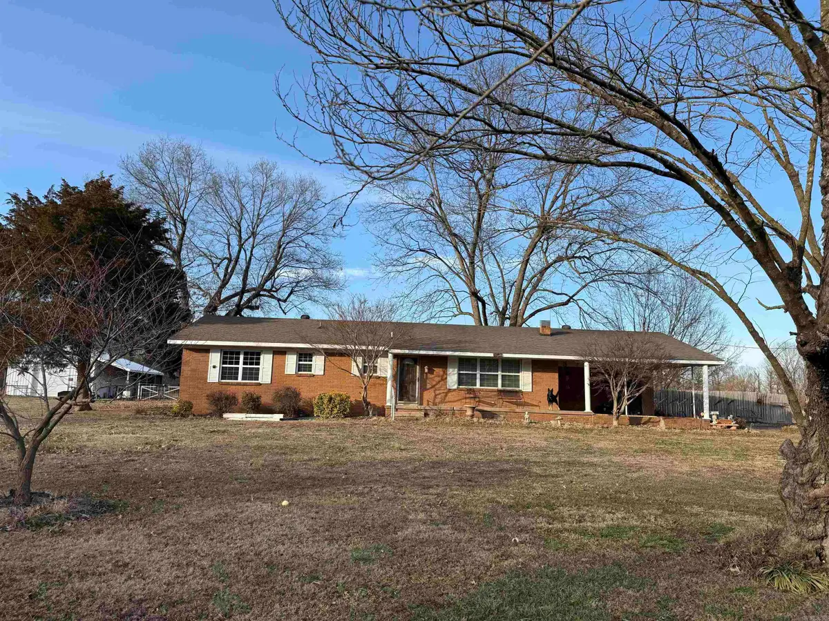 60 Greene 550 Rd, Marmaduke, AR 72443 - #1