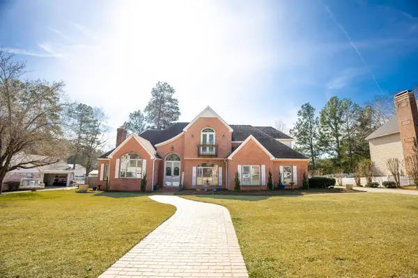 2315 Pathway, El Dorado, AR 71730