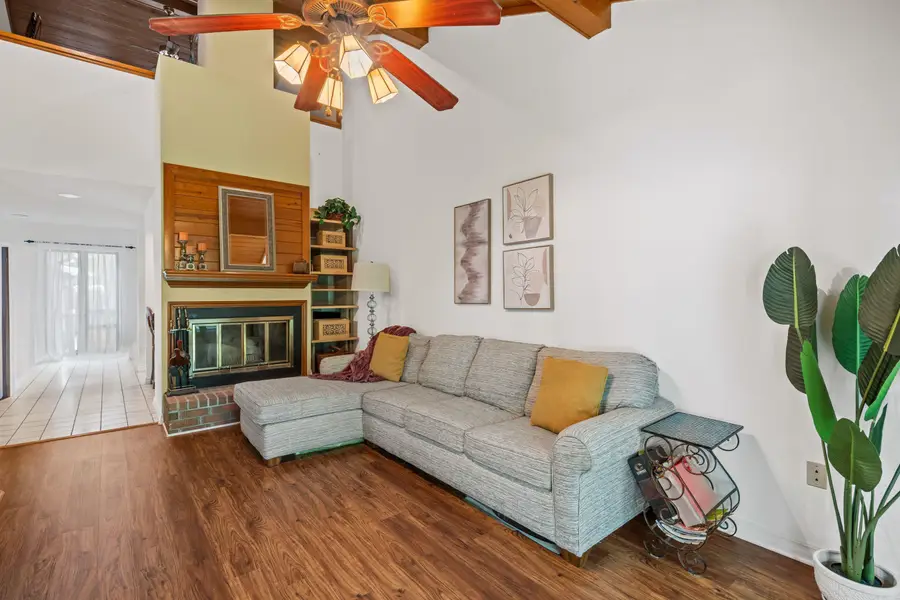 90 Silver Point Unit 4 Drive, Mount Ida, AR 71957 - #3