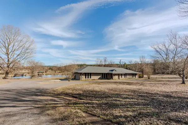 14 Lanning Loop, Houston, AR 72070