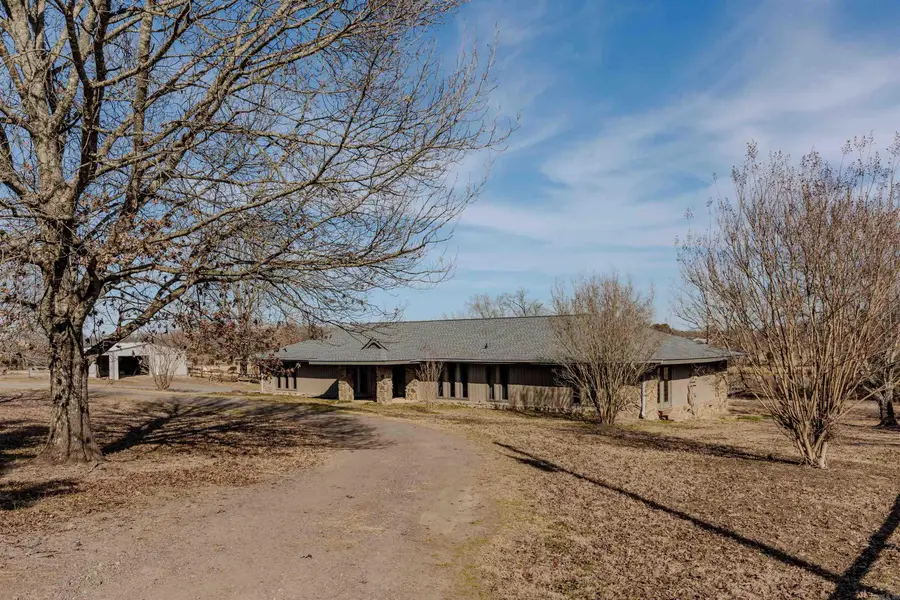 14 Lanning Loop, Houston, AR 72070 - #2