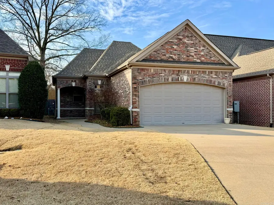 31 Juniel Point, Little Rock, AR 72211 - #2