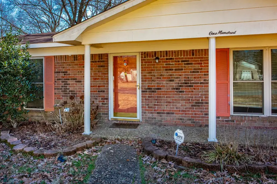 100 Oxford Cove, Jacksonville, AR 72076 - #2