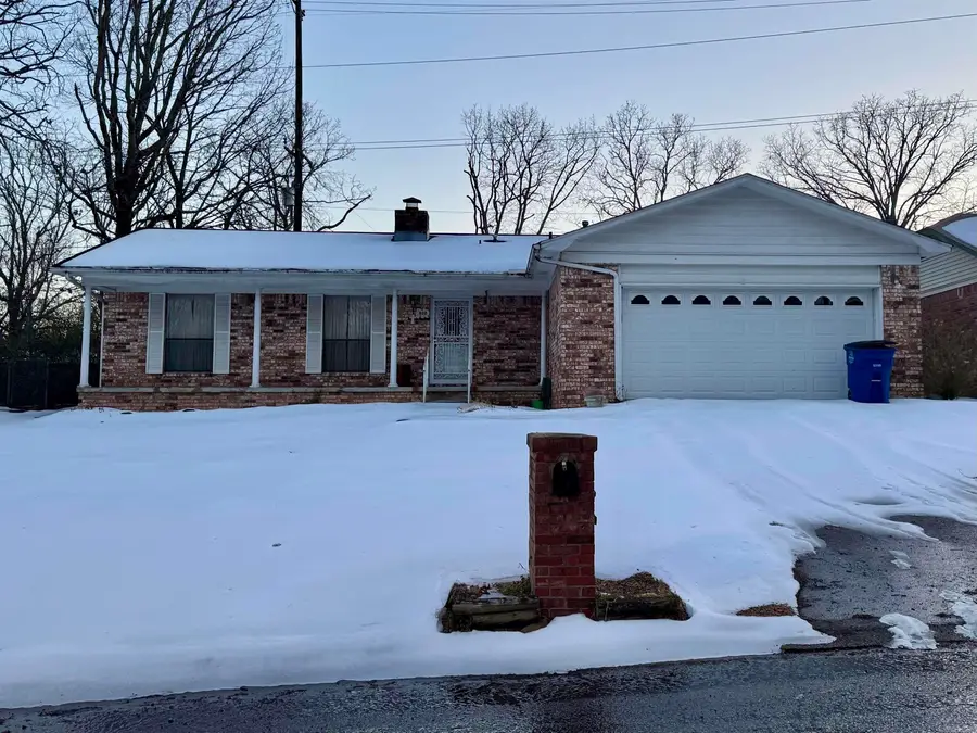 808 Regal Drive, North Little Rock, AR 72116 - #2