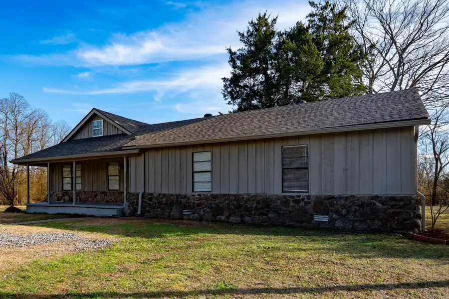 132 Daugherty Hill Road, Conway, AR 72032 - #2