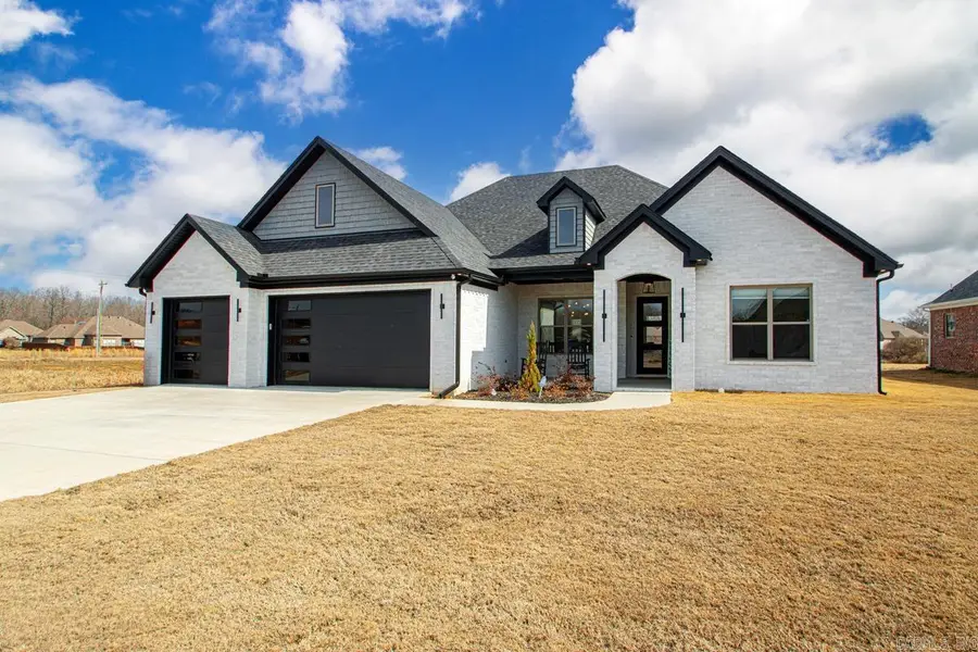 1009 Black Bass Cove, Jacksonville, AR 72076 - #2