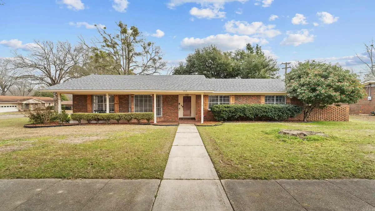 3712 Holloway, Texarkana, TX 75503 - #1