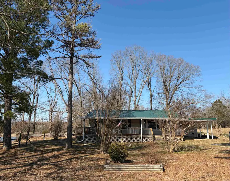 4018 Country Club Road, Pocahontas, AR 72455 - #2