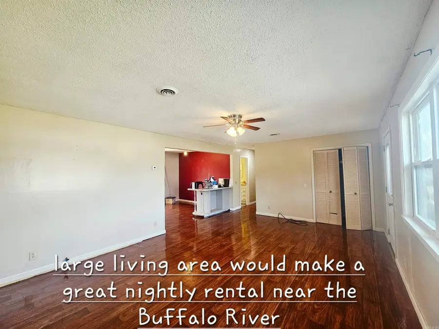 335 W Tennyson Street, Saint Joe, AR 72675 - #2