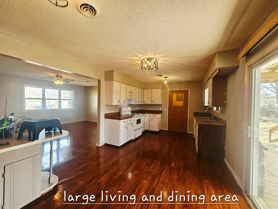 335 W Tennyson Street, Saint Joe, AR 72675 - #3