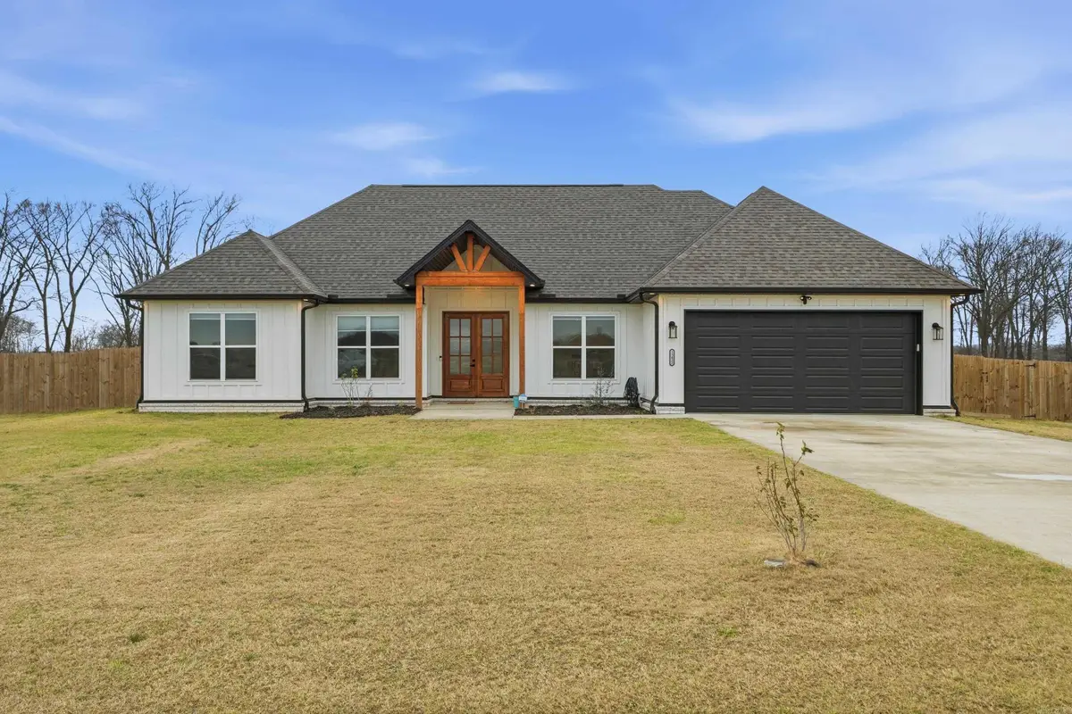 13423 Smarty Jones Dr, Scott, AR 72142 - #1